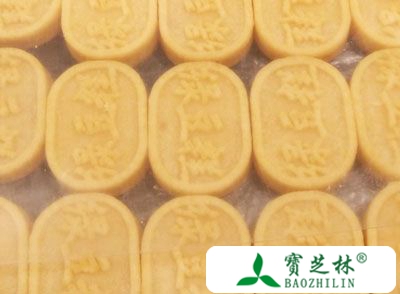 绿豆糕的营养价值 吃绿豆糕能解暑还能解毒