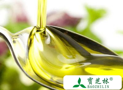 玉米油的营养价值