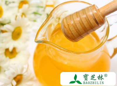 蜂蜜的作用与功效 三类人吃蜂蜜反有毒