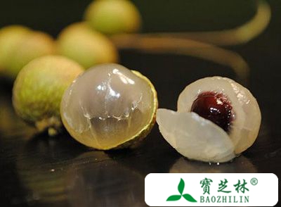 龙眼的功效与作用