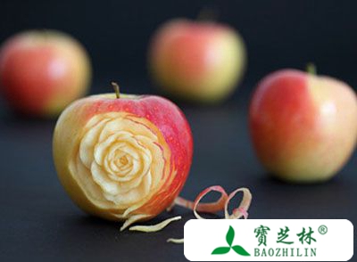 吃苹果的好处 苹果的功效超乎你的想象