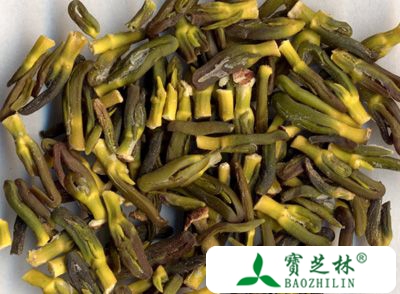 莲子心泡水喝 莲子心泡水喝竟有这功效