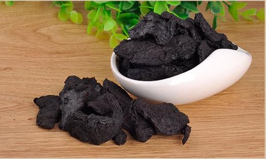 熟地黄的功效与作用 熟地黄的食用方法禁忌