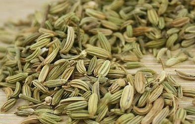 小茴香的功效与作用讲解 提升胃动力好选择