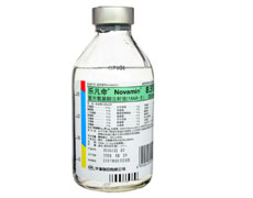 复方氨基酸注射液(18AA-II)（乐凡命）