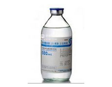 复方氨基酸(15)双肽(2)注射液（谷安光）