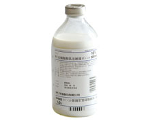 中/长链脂肪乳注射液(C6～24)（力能）